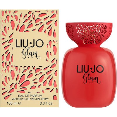 LIU JO Glam EDP 100ml 